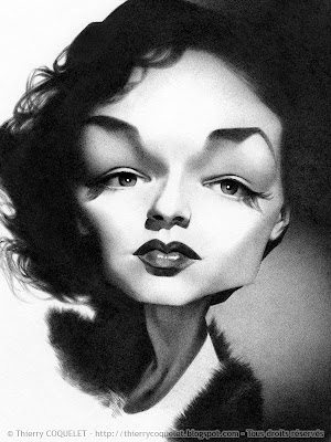 Simone Signoret Simone Signoret