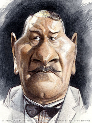 Peter Ustinov Peter Ustinov