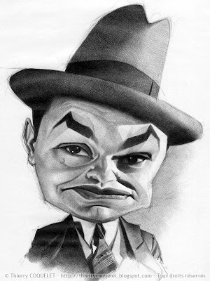 Edward G. Robinson Edward G. Robinson