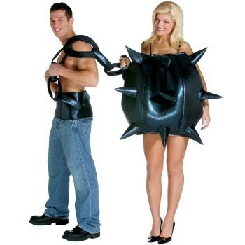 funny halloween costume ideas 2010. Costume Ideas for Couples
