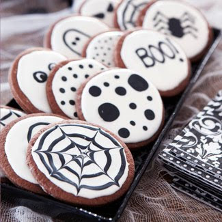 Sugar Cookies from Scratch