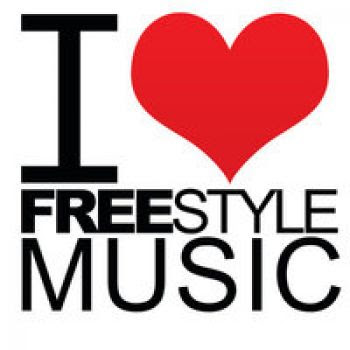 freestyle  love