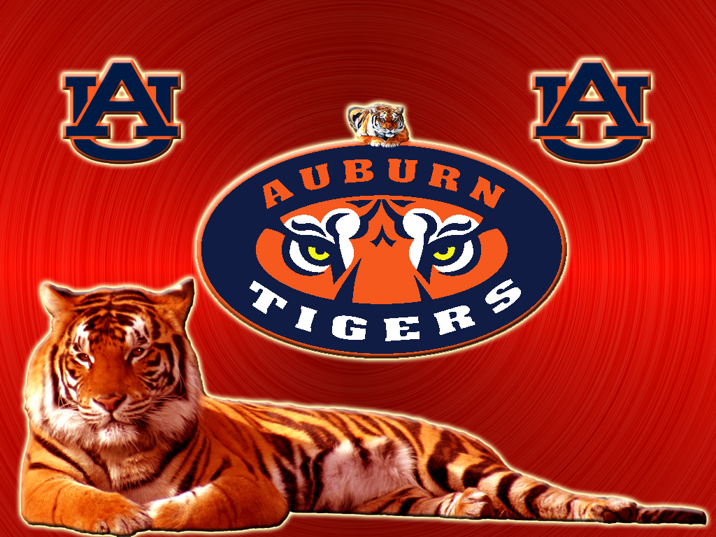 What are some facts about Auburn Tigers football?