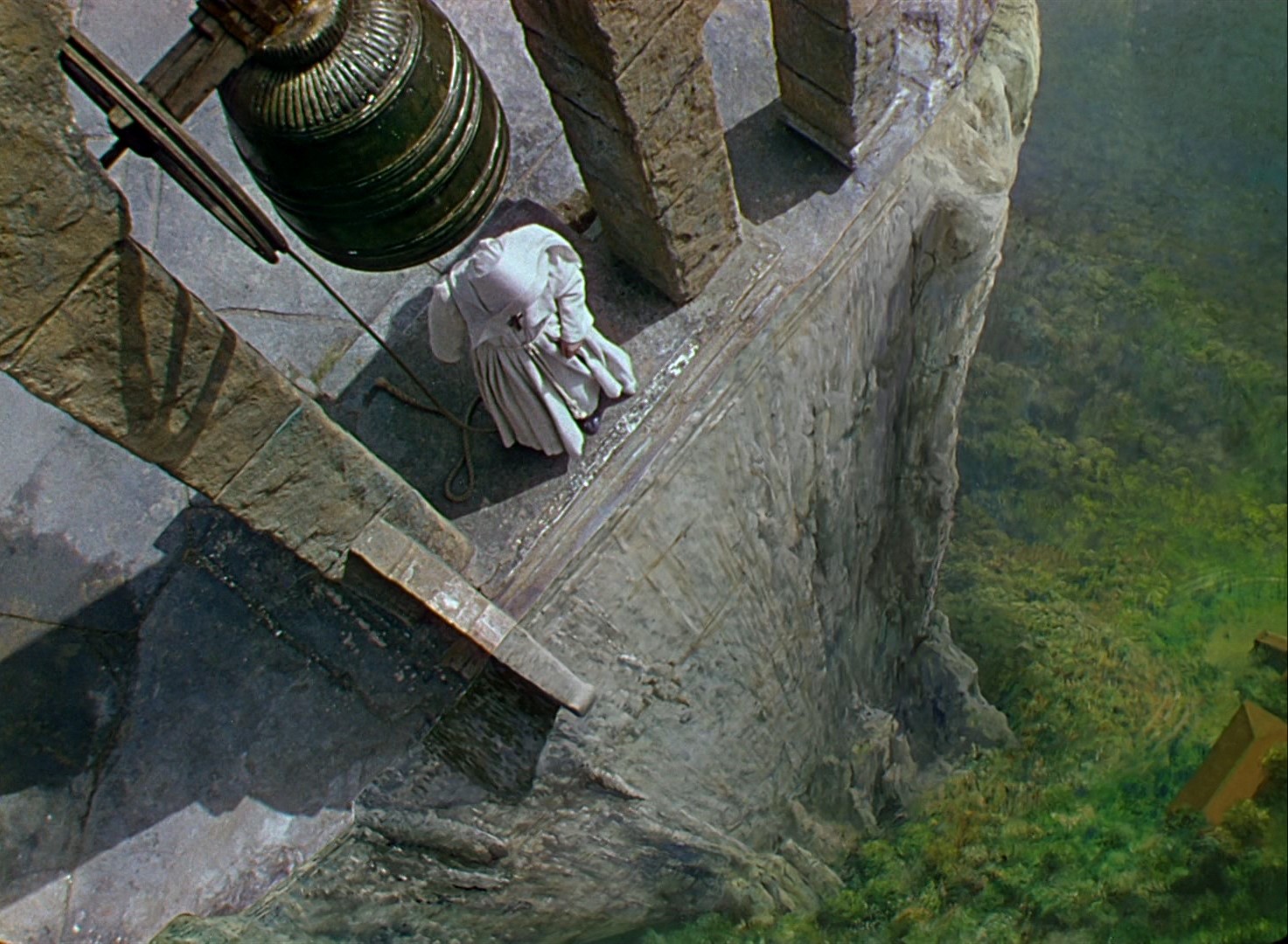 Amazing Cinematography