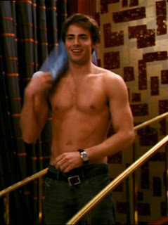 What They Like: Jonathan Bennett