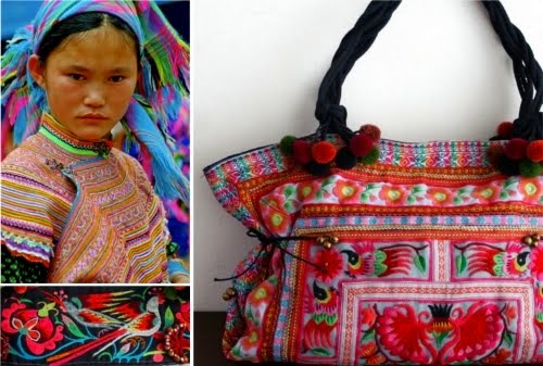 Long Purse - Hmong – Shop with a Mission