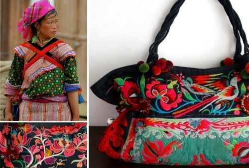 Long Purse - Hmong – Shop with a Mission