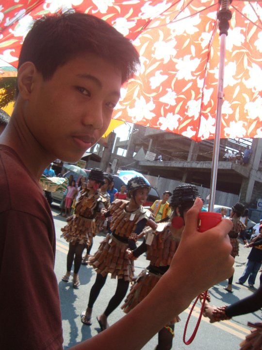 Pattaradday Festival