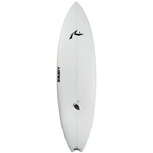 SURFSIDE SURF SHOP Rusty Surfboards available now at Surfside!