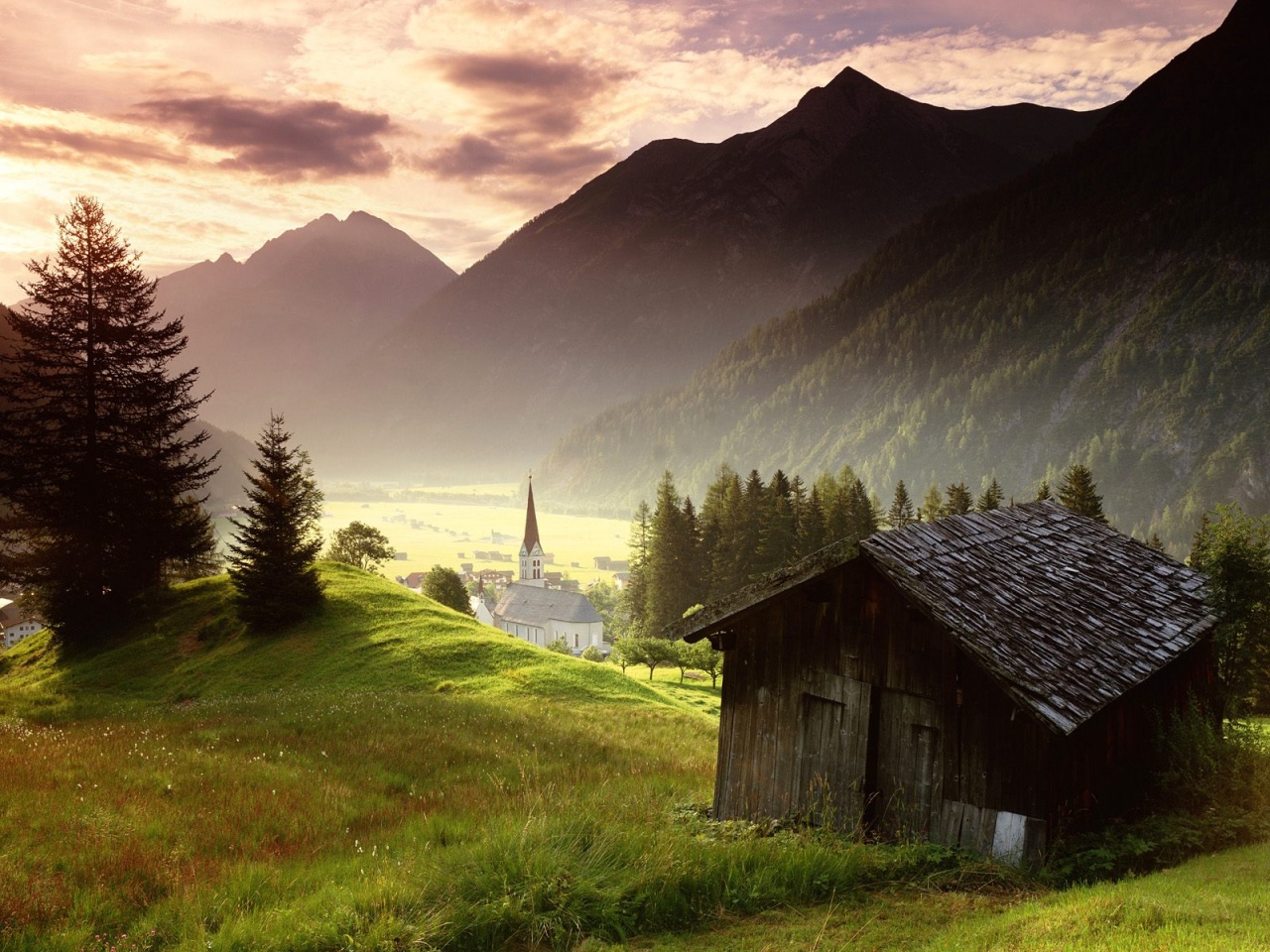 NATURE WALLPAPERS NATURE WALLPAPERS