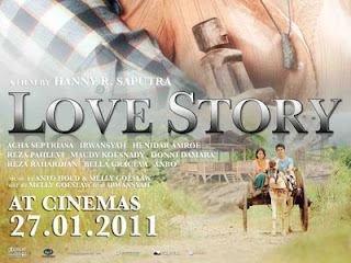 Love Story