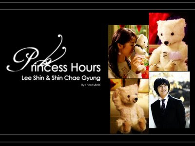Princess Hour on Princess Hours