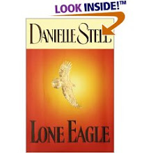 DS Lone eagle