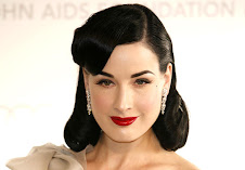 Dita Von Teese