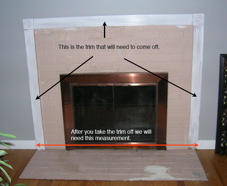 The Mantel Shoppe