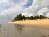 praia de enxu queimado-rn