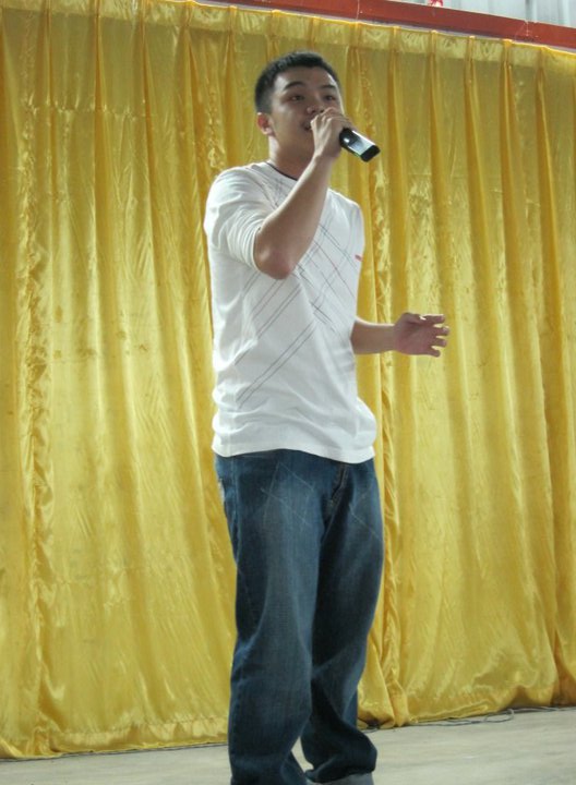 My Singing Style^^