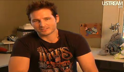 Peter Facinelli /  Elizabeth Reaser - Página 6 Chat+con+peter3