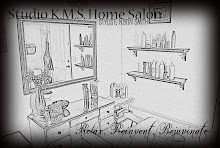 Studio K.M.S. Home Salon