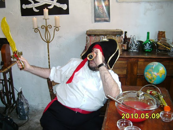 Espantando a los Fantasmas del Pasado