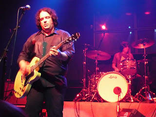 The Posies Madrid