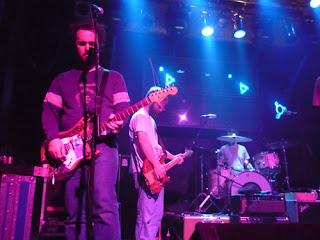 Built to spill