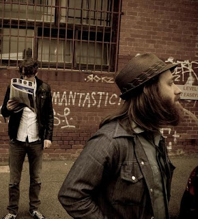 The Black Keys