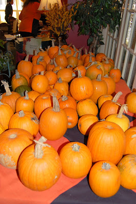 Hawthorne Hotel Halloween