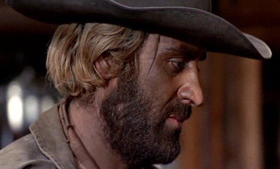 Il était une fois dans l'ouest (C'era una volta il West) - 1969 - Sergio LEONE - Page 6 Red+haired