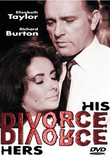 Divorce His - Divorce Hers 1973 Hollywood Movie Watch Online