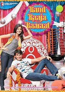 Band Baaja Baaraat (2010 - movie_langauge) - Anushka Sharma, Ranveer Singh, Manmeet Singh, Neeraj Sood, Revant Shergill Band Baaja Baaraat (2010 - movie_langauge) - Anushka Sharma, Ranveer Singh, Manmeet Singh, Neeraj Sood, Revant Shergill