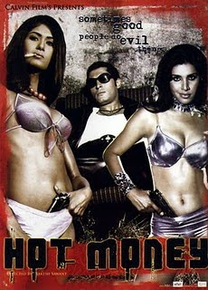 Hot Money 2006 Hindi Movie Watch Online