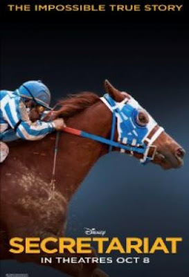 Secretariat (2010) Secretariat (2010)