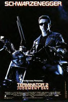 Terminator 2: Judgment Day