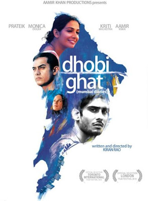 Dhobi Ghat (2011 - movie_langauge) - Aamir Khan, Prateik Babbar, Monica Dogra, Kriti Malhotra, Danish Hussain, Jehan Manekshaw, Kitu Gidwani, Ashok Varma, Sanjivani Oagle, Aasha Pawar, Jyoti Pawar, Babita Sehgal, Jitendra Shinde, Nafisa Amin Khan, Rohit Tiwari Dhobi Ghat (2011 - movie_langauge) - Aamir Khan, Prateik Babbar, Monica Dogra, Kriti Malhotra, Danish Hussain, Jehan Manekshaw, Kitu Gidwani, Ashok Varma, Sanjivani Oagle, Aasha Pawar, Jyoti Pawar, Babita Sehgal, Jitendra Shinde, Nafisa Amin Khan, Rohit Tiwari