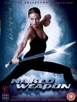 Naked Weapon 2002 Hollywood Movie Watch Online