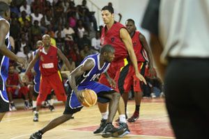 Basquetebol: Petro dá 'chapa 100' e conquista Taça de Angola ao Interclube  - Ver Angola - Diariamente, o melhor de Angola