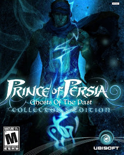 Prince of Persia (2008) - Download Full - Free GoG PC Games