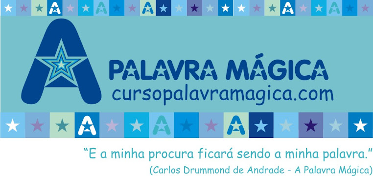 Palavra Mágica