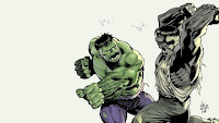 free, incredible hulk comics, PSP Wallpapers, slim, fat