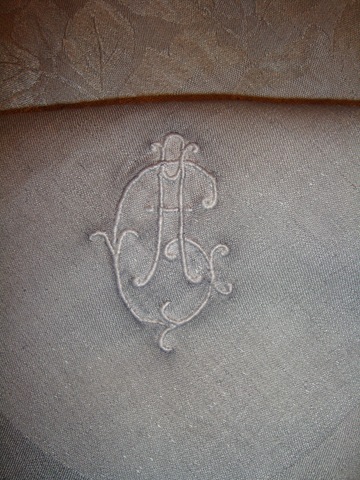 to Adore Le Magasin offers French textiles and they sprinkle in a few to Adore Le Magasin offers French textiles and they sprinkle in a few