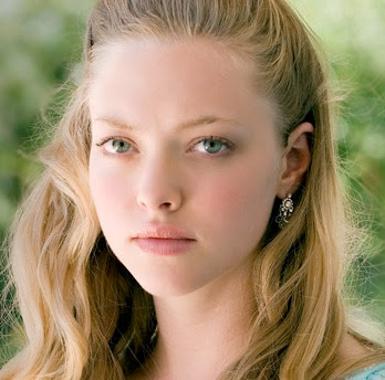 Amanda Seyfried Amanda Seyfried