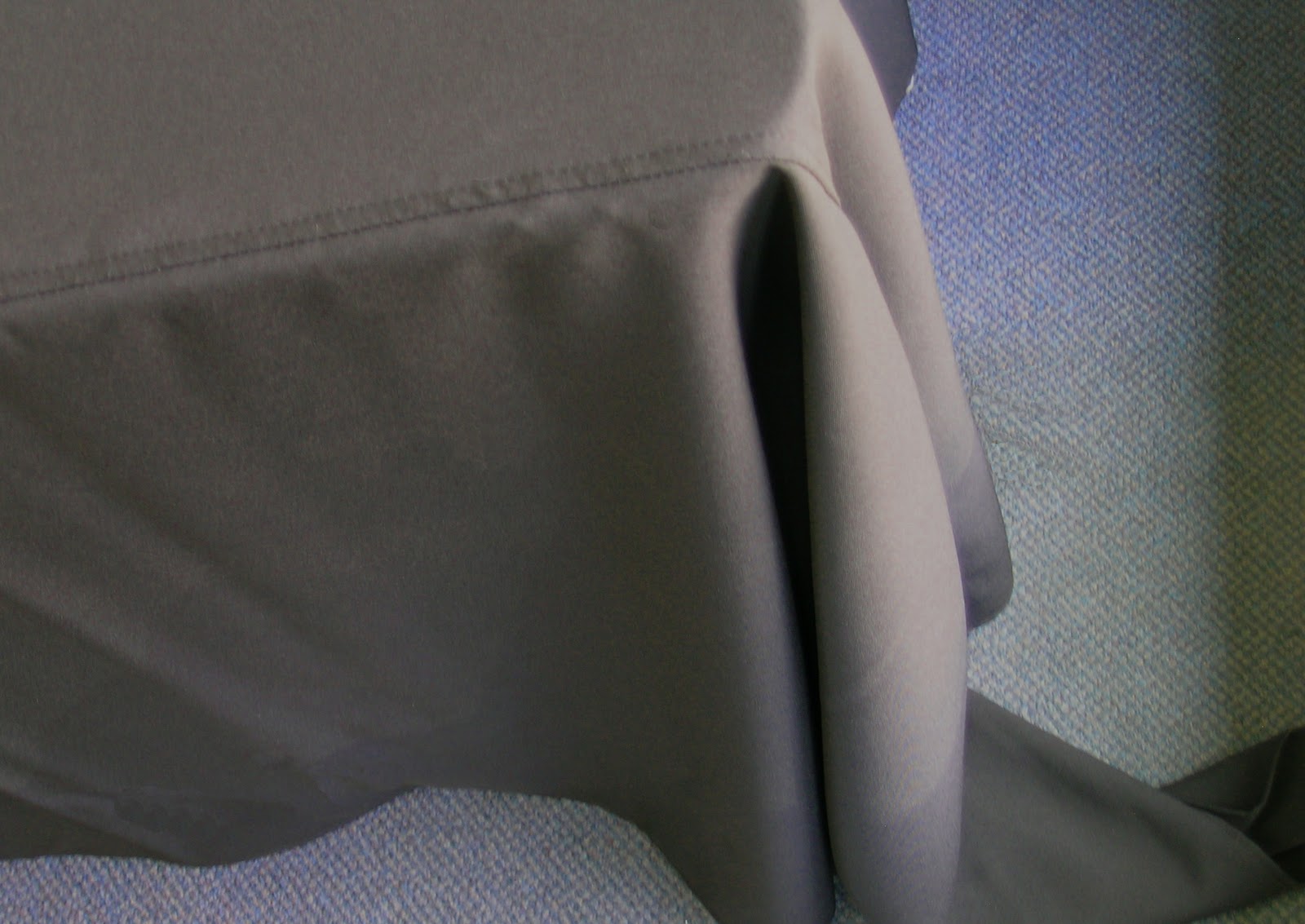 Extra long/wide tablecloths in all sizes.