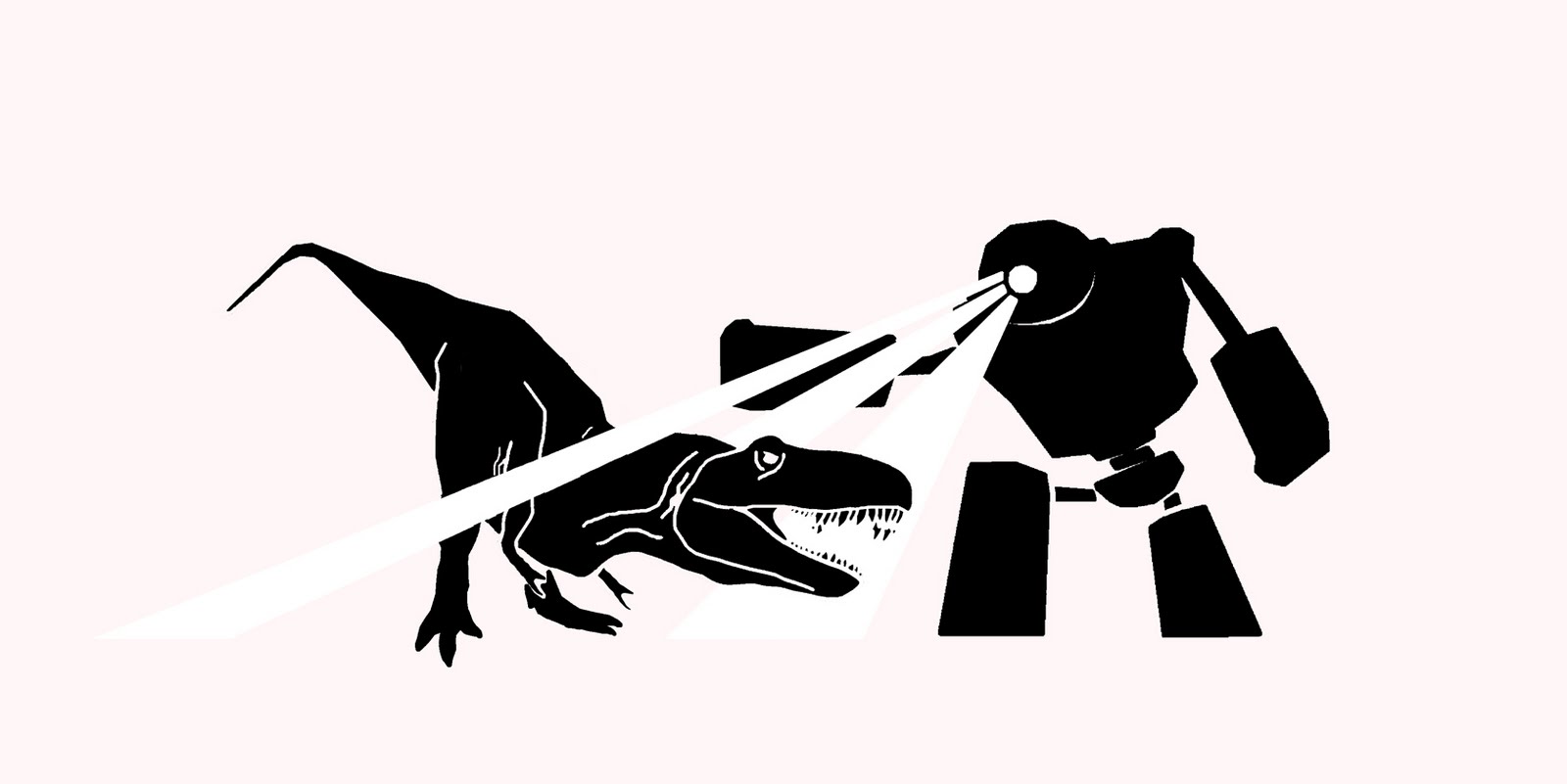 Robots Vs Dinosaurs