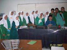 My Students in BBS
