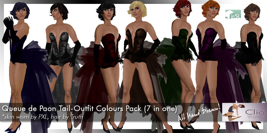 [(Clio)-Queue+de+Paon+Tail-Outfit+All+Colours.jpg]