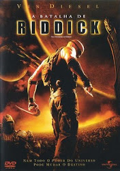 Capa do Filme A Batalha de Riddick (Dublado) Baixe imagem de A Batalha de Riddick (Dublado) sem Torrent