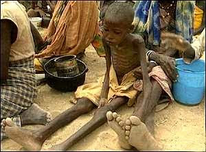 Haiti on precipice of cholera disaster World Worst Disasters