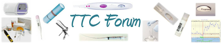 Trying to Conceive-TTC Forum