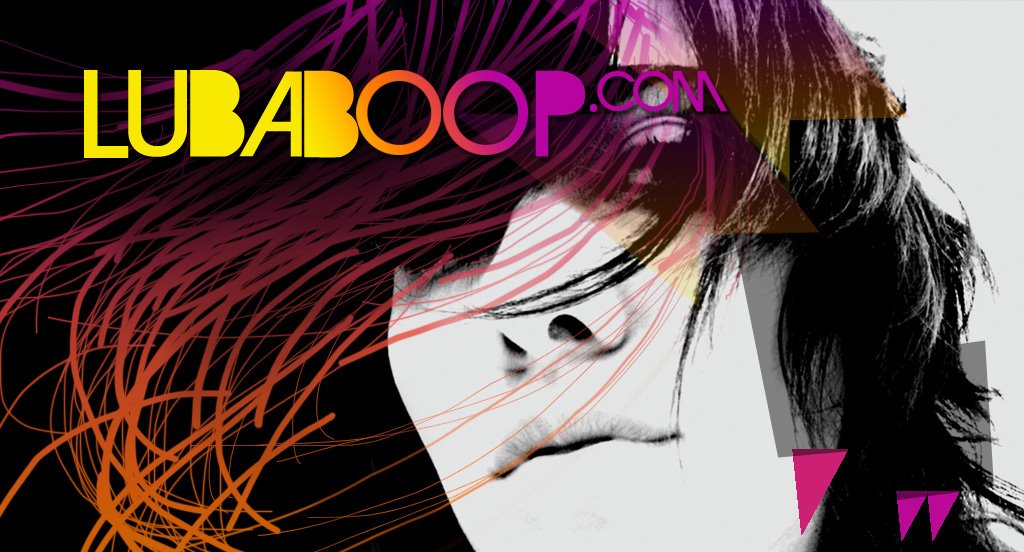 L U B A B O O P       P O R T F O L I O
